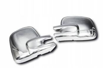 Kryty zrkadiel VW T4 MULTIVAN 1990-03