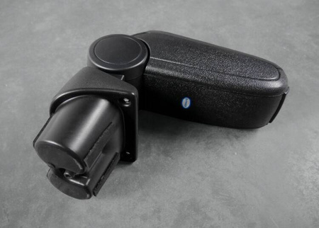 Lakťová opierka venovaná Volkswagenu Caddy 2015-2020