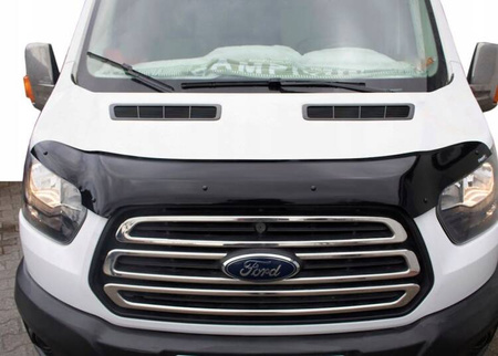 Kryt a kapotáž kapoty Ford Transit 2019+