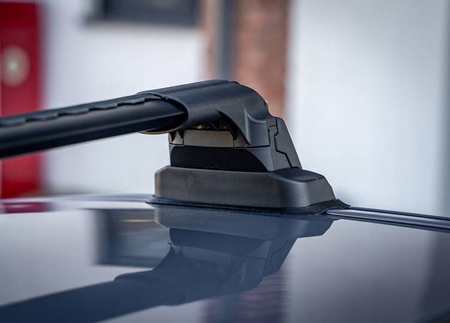 Základný strešný nosič BMW 5 GT F07 2009-2017