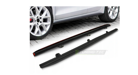 Prahy dverí Vw Jetta Vi 11- Gli Style