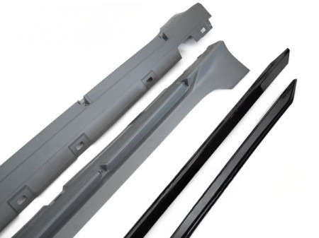 Prahy športového štýlu Audi A5 F5 (2019-2023)