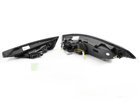 SMOKE LED laserové svetlá pre BMW G22 G23 20-