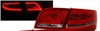 Audi A3 Sportback R-W Led zadné svetlá DEPO