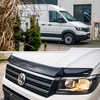Kryt a kapotáž pre Volkswagen Crafter 2017+