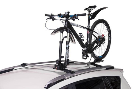 Strešný nosič pre Jeep Renegade 2015-