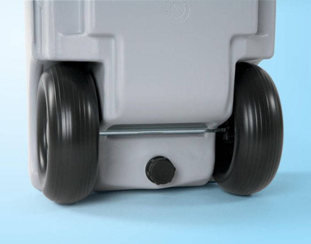 Nádrž na špinavú vodu Roll-Tank 23 W - Fiamma