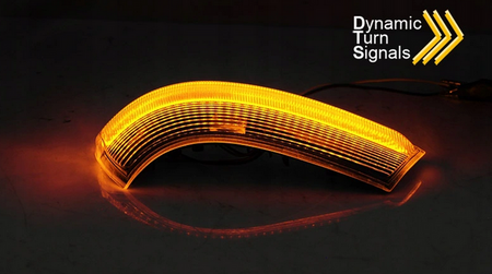 Smerové tabule pre Vw Golf 5 / Plus Jetta Passat Sharan