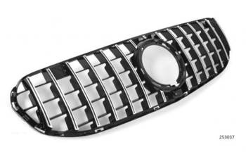 MRIEŽKA MERCEDES X253 GLC 19- F-LIFT PANAMERICANA BC