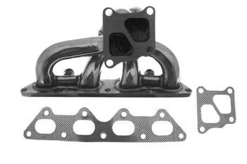 Výfukové potrubie MITSUBISHI LANCER EVO 4-9 Oceľ