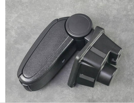 Lakťová opierka venovaná Renault Megane 4 2016+