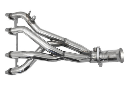 Výfukové potrubie VW CORRADO 88-94 1.8 8V