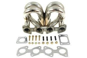 Turbo výfukové potrubie VW Golf 3 16V