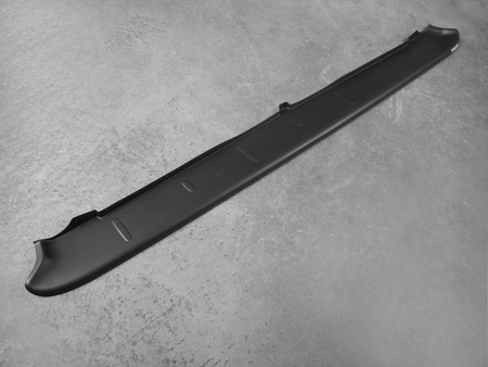 Kryt nárazníka Opel Vivaro 2001-2014