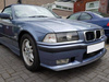BMW E36 NÁRAZNÍK TRIM KIT M3 91-98