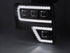 Full LED svetlomety pre Ford F150 MK12 08-14