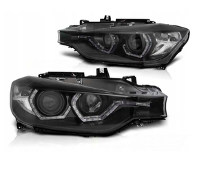 Led Drl Lift svetlomety pre BMW F30 F31 15-18