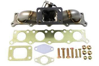 Výfukové potrubie VAG 1.8T 20V T3 EXTREME