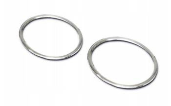 Rámy predných svetiel Nissan Juke F15 2011-2014