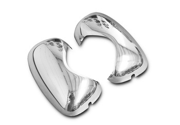 Kryty zrkadiel Opel Vivaro 2003-2014 Trafic