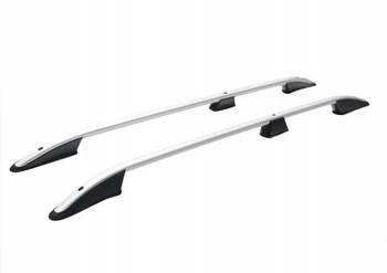 Strešné lyžiny Opel Combo 2018+ KRÁTKE