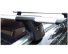 Volvo V90 2016- strešný nosič pre koľajnice Aguri Runner