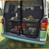 Sieťka proti hmyzu so zámkom v zadných dverách pre VW T6 / T6.1 2015-