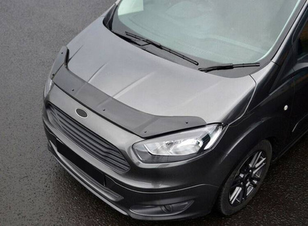 Kryt a kapotáž kapoty Ford Transit Courier 2014+