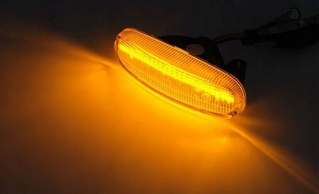 LED SIGNALIZÁCIE pre FIAT PUNTO PANDA STILO DOBLO