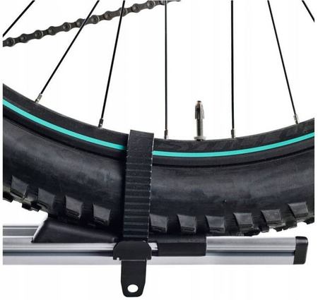 Strešný nosič bicyklov Cruz Criterium