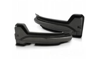 DYNAMIC DIRECTIONS pre FORD FOCUS MK4 18-