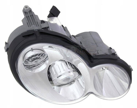 Svetlomety Mercedes W203 CL203 SPORTCOUPE