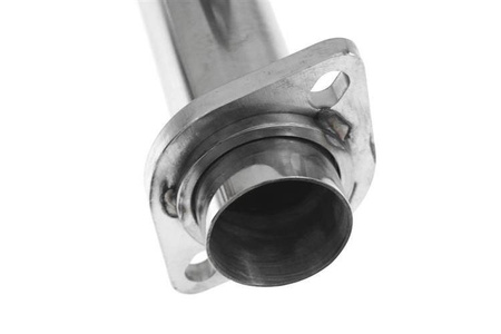 HONDA CIVIC 4-1 88-00 Výfukové potrubie série D