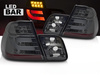 Zadné svetlá LED Smoke pre BMW E46 Sedan 2001-2005