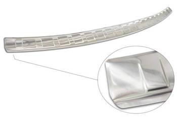 Kryt zadného nárazníka Škoda Enyaq iV (oceľ)