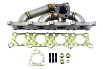 Výfukové potrubie VAG 1.8T 20V K03 EXTREME