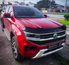 Kryt kapoty pre VW VOLKSWAGEN AMAROK II 2022- | ABS
