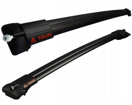 Strešný nosič Aguri pre Ford Kuga 08-12