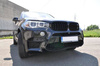 MRIEŽKA (OBLIČKOVÁ) BMW X6 (F16) X6M F15 15- ČIERNA POŁ.