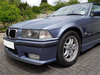 BMW E36 NÁRAZNÍK TRIM KIT M3 91-98