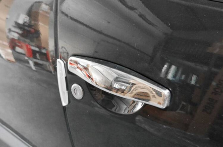 Kryty kľučiek dverí Dacia Duster 2010-2017