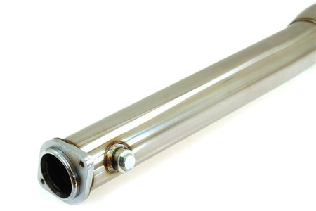 Výfukové potrubie OPEL ASTRA G H 2.0 DECAT