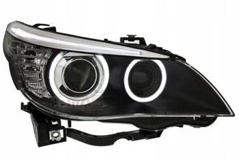 BMW E60 E61 03-04 BI-XENON D2S CCFL svetlomety