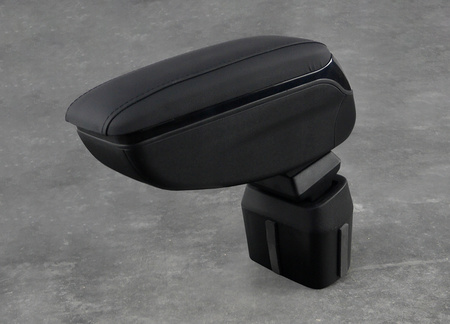 Lakťová opierka venovaná modelu Nissan Juke 2011-2020