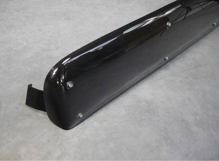 Slnečná clona Renault Master III 2010+