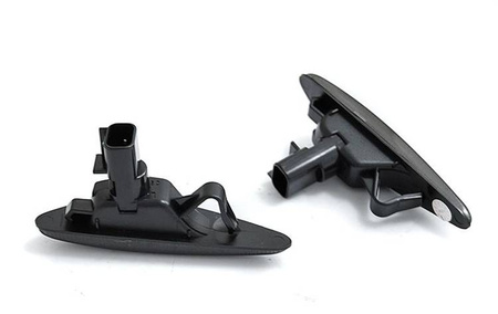 Bočné LED smerovky Mazda 5 6 MX-5 RX