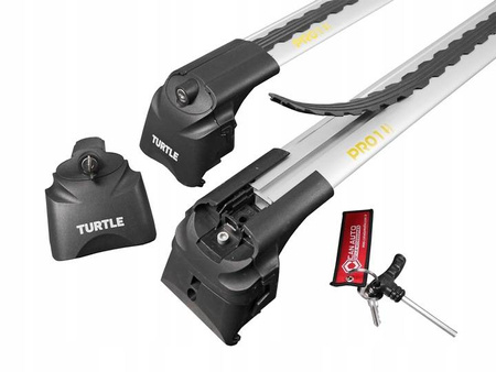 Strešný nosič Renault Captur 2019+