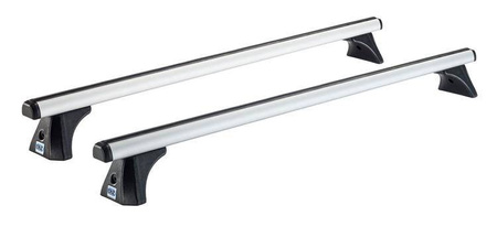 Škoda Fabia 1 5d ALU CRUZ strešný nosič