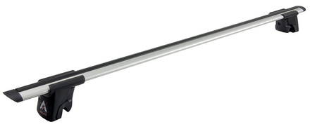 Strešný nosič BMW F11 Aguri Runner Silver