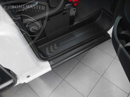 Bočné prahy Mercedes Vito triedy V W447